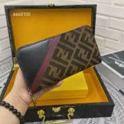 Fendi new style wallets #A26247