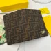 Fendi  new style wallets   #A22852