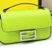 2023 FEND1hand bag detachable shoulder strap clamshell design bag  Women #A22883