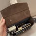 Baguette Soft Trunk Leather Multicolour Size:22*13*6.5cm #A49093