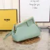 Fendi AAA quality leather bag #A30234