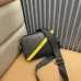 Fendi AAA quality leather bag #A27379