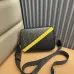 Fendi AAA quality leather bag #A27379