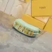 Fendi Crescent Shape Bag #A40854