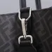Fendi Handbag Briefcase Size:36×14×38cm #A48117