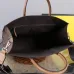 Fendi Handbag Briefcase Size:36×14×38cm #A48117