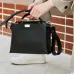 Fendi Handbag Cuoio Romano Size:26*25*10.5cm #A48116