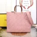 Fendi Handbag F FéI TOTE Size:35x17x31cm #A48144