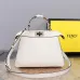 Fendi Handbag PEEKABOO Size:27× 21× 9.5cm #A48123
