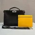 Fendi Handbag Peekaboo ISeeU Size:38×10×29cm #A48115