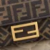 Fendi Handbag Iconic Baguette Size:24x14x7cm #A49096