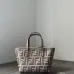 Fendi Handbag Size:23*19.5*15cm #A48111