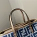 Fendi Handbag Size:23*19.5*15cm #A48111