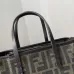 Fendi Handbag Size:23*19.5*15cm #A48111