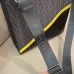 Fendi Handbag Size:36×14×38cm #A48103