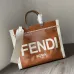 Fendi Handbag Sunshine Size:35X17x31cm #A48138