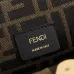 Fendi Women's Clutch Bags  Classic Frame Design in Multiple Colors with Luxe Leather for Fashion Connoisseurs top quality #A56298