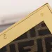 Fendi Women's Clutch Bags  Classic Frame Design in Multiple Colors with Luxe Leather for Fashion Connoisseurs top quality #A56298