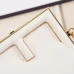 Fendi Women's Clutch Bags  Classic Frame Design in Multiple Colors with Luxe Leather for Fashion Connoisseurs top quality #A56298