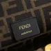Fendi Women's Clutch Bags  Classic Frame Design in Multiple Colors with Luxe Leather for Fashion Connoisseurs top quality #A56298
