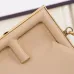 Fendi Women's Clutch Bags  Classic Frame Design in Multiple Colors with Luxe Leather for Fashion Connoisseurs top quality #A56298