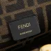 Fendi Women's Clutch Bags  Classic Frame Design in Multiple Colors with Luxe Leather for Fashion Connoisseurs top quality #A56298