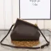Fendi Women's Clutch Bags  Classic Frame Design in Multiple Colors with Luxe Leather for Fashion Connoisseurs top quality #A56298