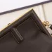 Fendi Women's Clutch Bags  Classic Frame Design in Multiple Colors with Luxe Leather for Fashion Connoisseurs top quality #A56298