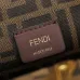 Fendi Women's Clutch Bags  Classic Frame Design in Multiple Colors with Luxe Leather for Fashion Connoisseurs top quality #A56298