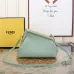Fendi Women's Clutch Bags  Classic Frame Design in Multiple Colors with Luxe Leather for Fashion Connoisseurs top quality #A56298