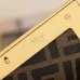Fendi Women's Clutch Bags  Classic Frame Design in Multiple Colors with Luxe Leather for Fashion Connoisseurs top quality #A56298