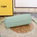 Fendi Women's Clutch Bags  Classic Frame Design in Multiple Colors with Luxe Leather for Fashion Connoisseurs top quality #A56298