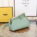 Fendi Women's Clutch Bags  Classic Frame Design in Multiple Colors with Luxe Leather for Fashion Connoisseurs top quality #A56298