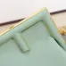 Fendi Women's Clutch Bags  Classic Frame Design in Multiple Colors with Luxe Leather for Fashion Connoisseurs top quality #A56298