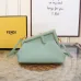 Fendi Women's Clutch Bags  Classic Frame Design in Multiple Colors with Luxe Leather for Fashion Connoisseurs top quality #A56298