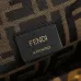 Fendi Women's Clutch Bags  Classic Frame Design in Multiple Colors with Luxe Leather for Fashion Connoisseurs top quality #A56298
