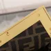 Fendi Women's Clutch Bags  Classic Frame Design in Multiple Colors with Luxe Leather for Fashion Connoisseurs top quality #A56298