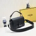 Fendi top quality new style glass handle detachable shoulder strap Sunshine small handbag #A23855