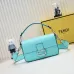 Fendi top quality new style glass handle detachable shoulder strap Sunshine small handbag #A23856