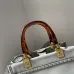 Fendi top quality new style  glass handle detachable shoulder strap  Sunshine small handbag #A22869