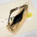 Fendi underarm bag  new style, big logo at the bottom  shoulder strap  cheap  replica bag ​ #A23543