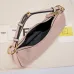 Fendi underarm bag  new style, big logo at the bottom  shoulder strap  cheap  replica bag ​ #A23543