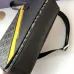 Fendi luxury brand men's bag #A26278