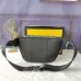 Fendi luxury brand men's bag waist bag #A26280