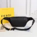 Fendi luxury top quality brand men's bag waist bag #A26283