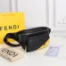 Fendi luxury top quality brand men's bag waist bag #A26283