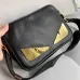 Fendi new style luxury brand men's bag waist bag #A26287