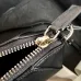 Givenchy Orange Leather Crossbody Bag With Signature Branding #A52347