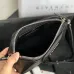 Givenchy Orange Leather Crossbody Bag With Signature Branding #A52347