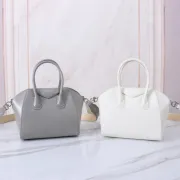 Givenchy Antigona Handbags In Sophisticated Shades For Timeless Luxury Looks #A52341